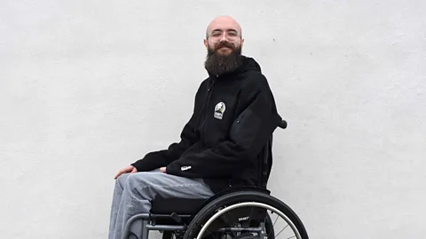 The Documentary Podcast, How Germany fails disabled people