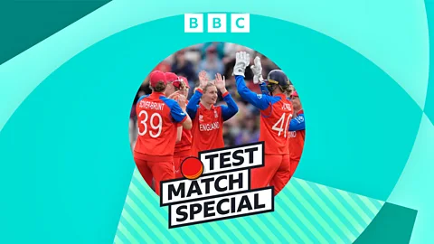 Test Match Special, Storm in a teacup for Stokes? And Sciver-Brunt injury dampens win