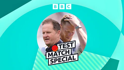 Test Match Special, Will Ben Stokes captain England again?
