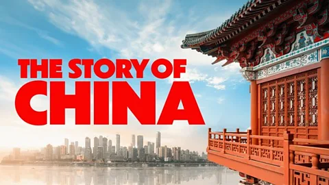The Story of China