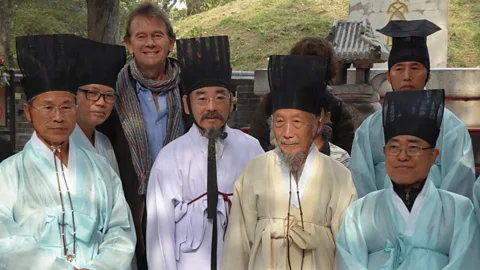 The Story of China Season 1 Episode 1