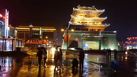 The Story of China Season 1 Episode 3