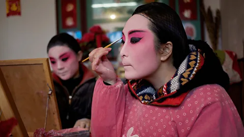 The Story of China Season 1 Episode 5
