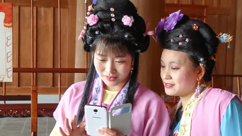 The Story of China Season 1 Episode 4