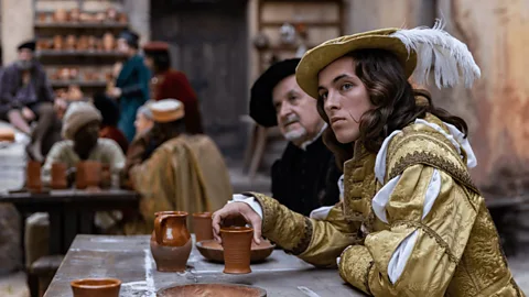 Renaissance: The Blood and the Beauty Season 1 Episode 2