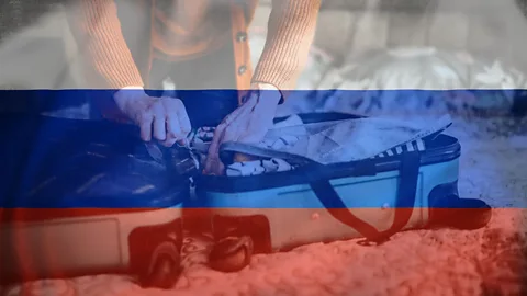 The Documentary Podcast, The Russian Dream
