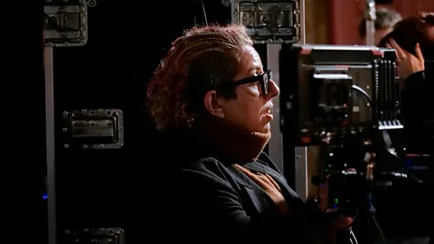 The Arts Hour, The Arts Hour, Director Tina Gharavi on Virginia Woolf
