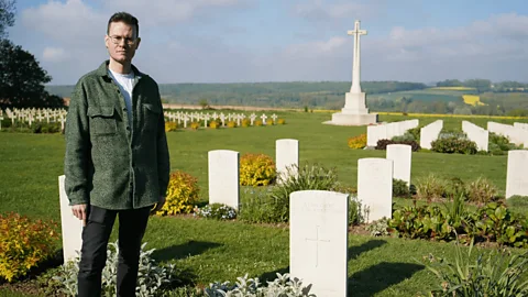 What Happened at the Somme Season 1 Episode 1