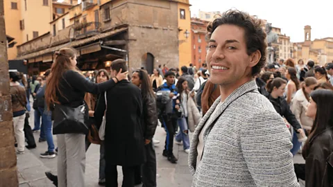Tom Read Wilson's Magnificent Tour of Europe Season 1 Episode 3