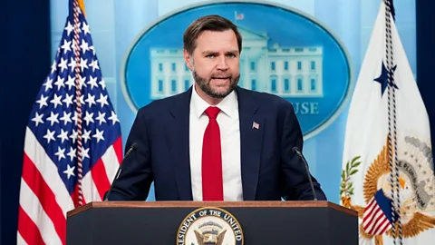 Global News Podcast, US denies peace deal favours Iran