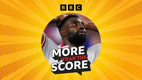 More than the Score, More Than The Score, World Cup 2026: Why Haiti v Brazil is more than just another game