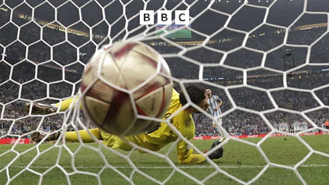 The Documentary Podcast, Agony and ecstasy: A history of penalty shootouts