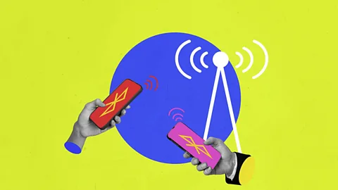 CrowdScience, CrowdScience, How does Bluetooth work?