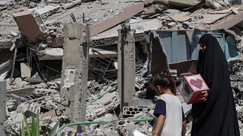 Global News Podcast, Israel and Hezbollah agree to a ceasefire
