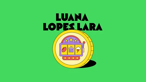Good Bad Billionaire, Good Bad Billionaire, Luana Lopes Lara: Prediction market payout