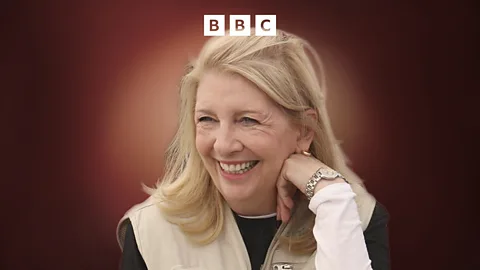 The Interview, The Interview, Catherine Russell, Unicef: War is the worst thing for children
