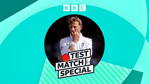 Test Match Special, Root & Rew rue missed chances