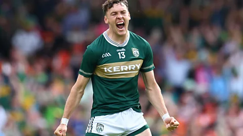 The GAA Social, The GAA Social, Armagh & Donegal gone. Kerry perfection. Mayo, Dublin & Monaghan win