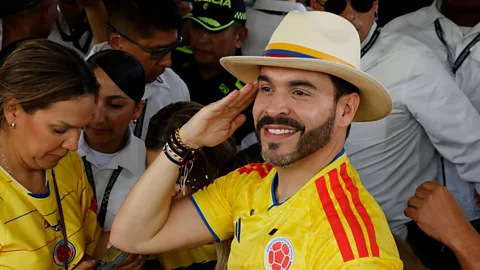 Global News Podcast, Right-wing candidate claims victory in Colombian election
