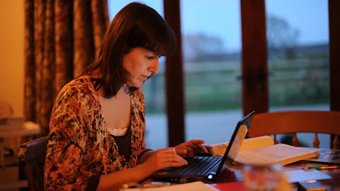 The Global Story, The Global Story, Why aren’t more people quitting their jobs?