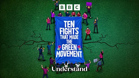 Understand, Ten Fights That Made the Green Movement, 1. Rebellion