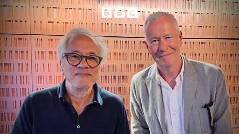 This Cultural Life, This Cultural Life, Anish Kapoor