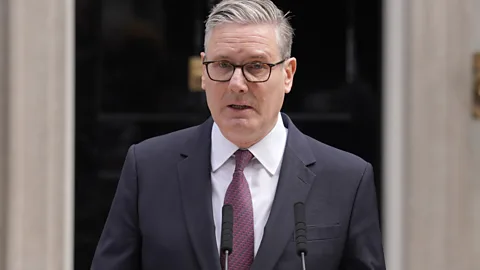 World Business Report, World Business Report, UK PM Resigns: What Business Wants Now