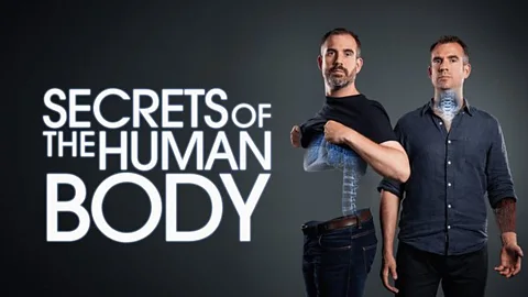 Secrets of the Human Body