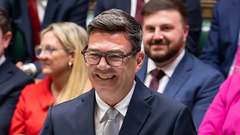 Global News Podcast, Will Andy Burnham be the UK's new Prime Minister?