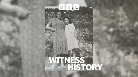 Witness History, Witness History, A child's return to Franco's Spain