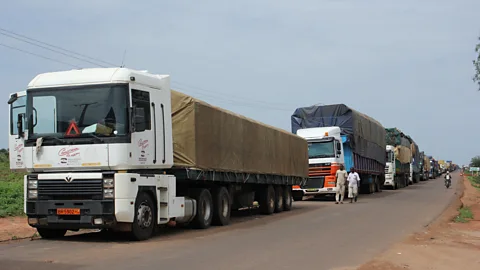 Focus on Africa, Benin and Niger push toward border reopening