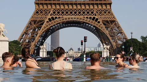 Global News Podcast, Western Europe hit by record-breaking heatwave