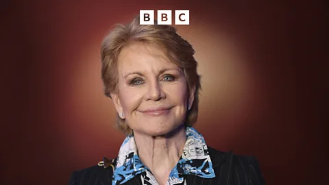 The Interview, The Interview, Patricia Cornwell, novelist: Imagination saved me