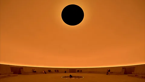 Inside James Turrell's 100th and most ambitious Skyspace