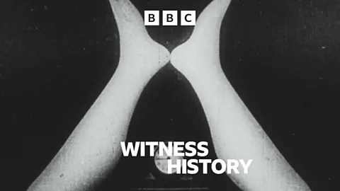 Witness History, Witness History, Dada: The birth of an art movement