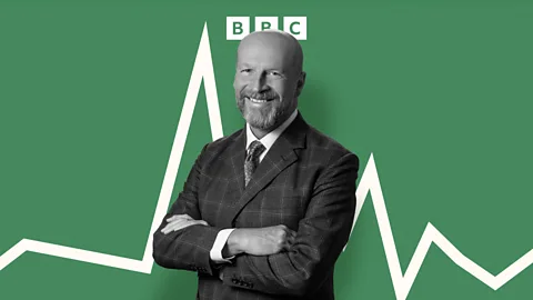 Big Boss Interview, Business Matters, #46 Reed Recruitment CEO: Back Humans, Tax Robots