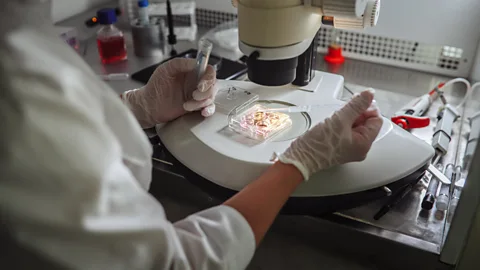 Health Check, Health Check, Lack of evidence most IVF ‘add-ons’ improve fertility