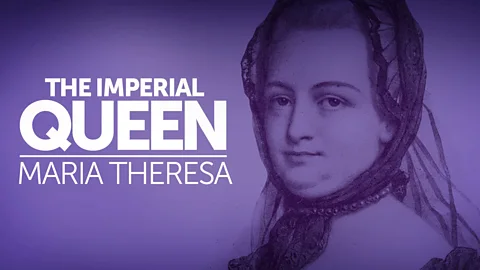 Queens That Changed the World Season 2 Episode 2