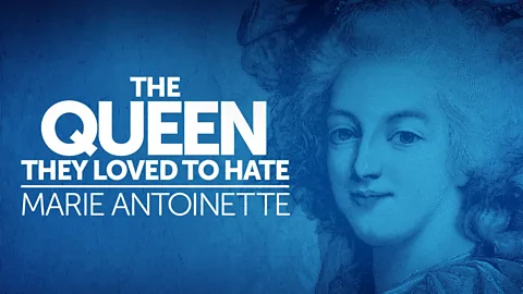 Queens That Changed the World Season 2 Episode 3