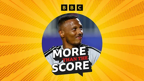 More than the Score, More Than The Score, World Cup 2026: Curacao's Eloy Room on his 'perfect game'