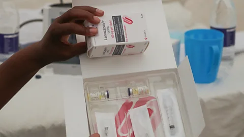 Focus on Africa, Lenacapavir offering new hope for HIV prevention?
