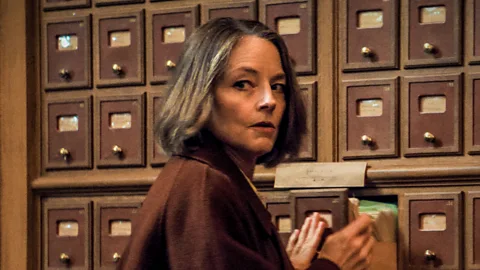 The Arts Hour, The Arts Hour, Rebecca Zlotowski on directing Jodie Foster