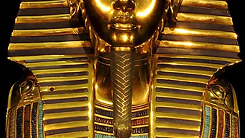 Tutankhamun