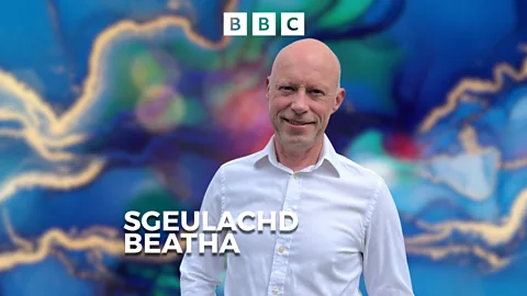 Sgeulachd Beatha, Sgeulachd Beatha, Calum Rothach