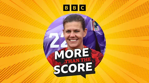 More than the Score, More Than The Score, World Cup 2026: Canada has caught football fever - Christine Sinclair