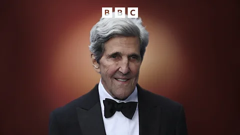 The Interview, The Interview, John Kerry: Countries failing to deal with climate change