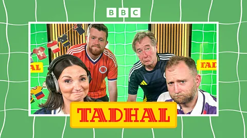 Tadhal, 6. Air an t-Sitig