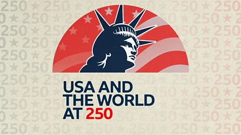 The Global Story, The Global Story, The US and the World at 250