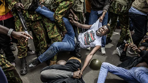 Focus on Africa, Why are Kenyan Gen Z’s still protesting?