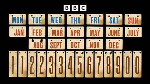 More or Less, The messy history behind the modern calendar